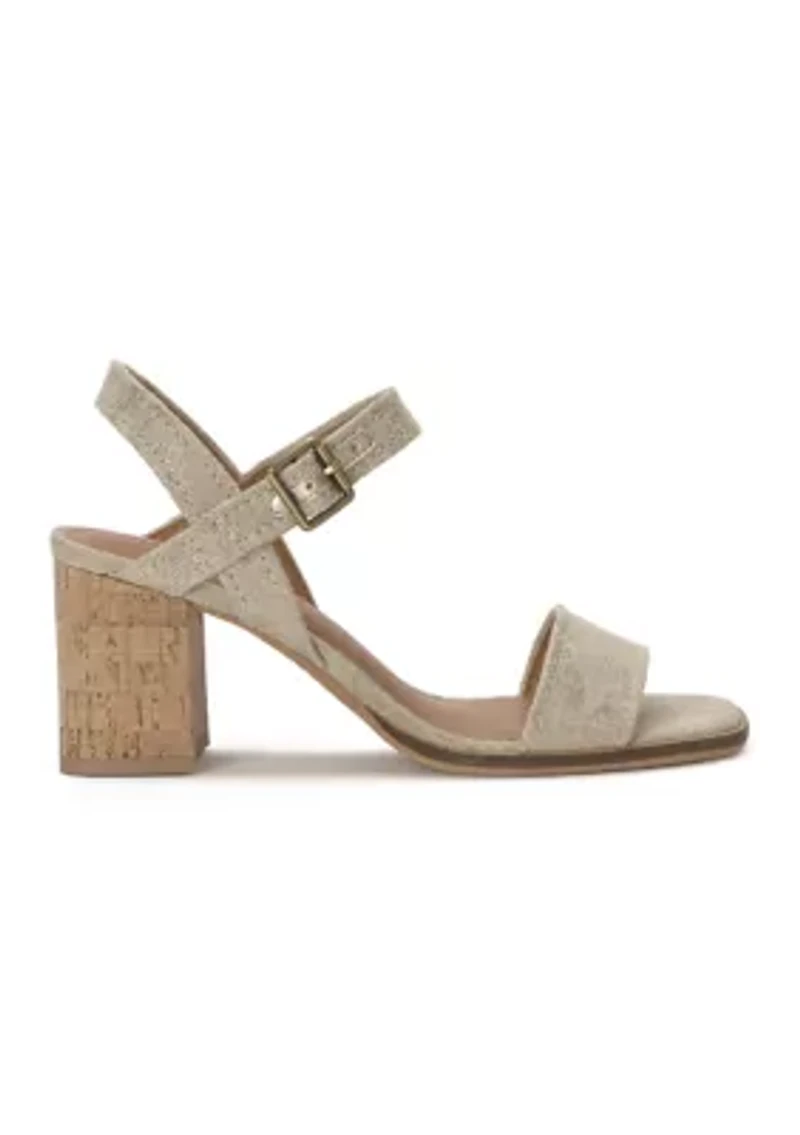 Halliae Sandals