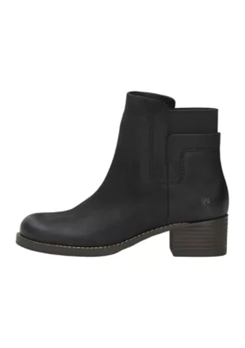 Women's Hirsi Booties