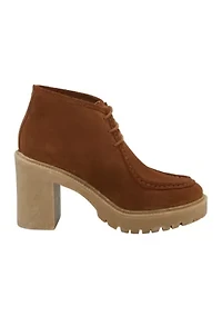 Hollia Booties