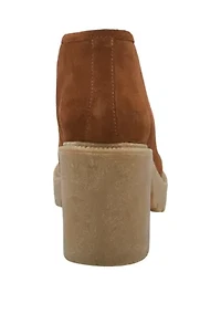Hollia Booties