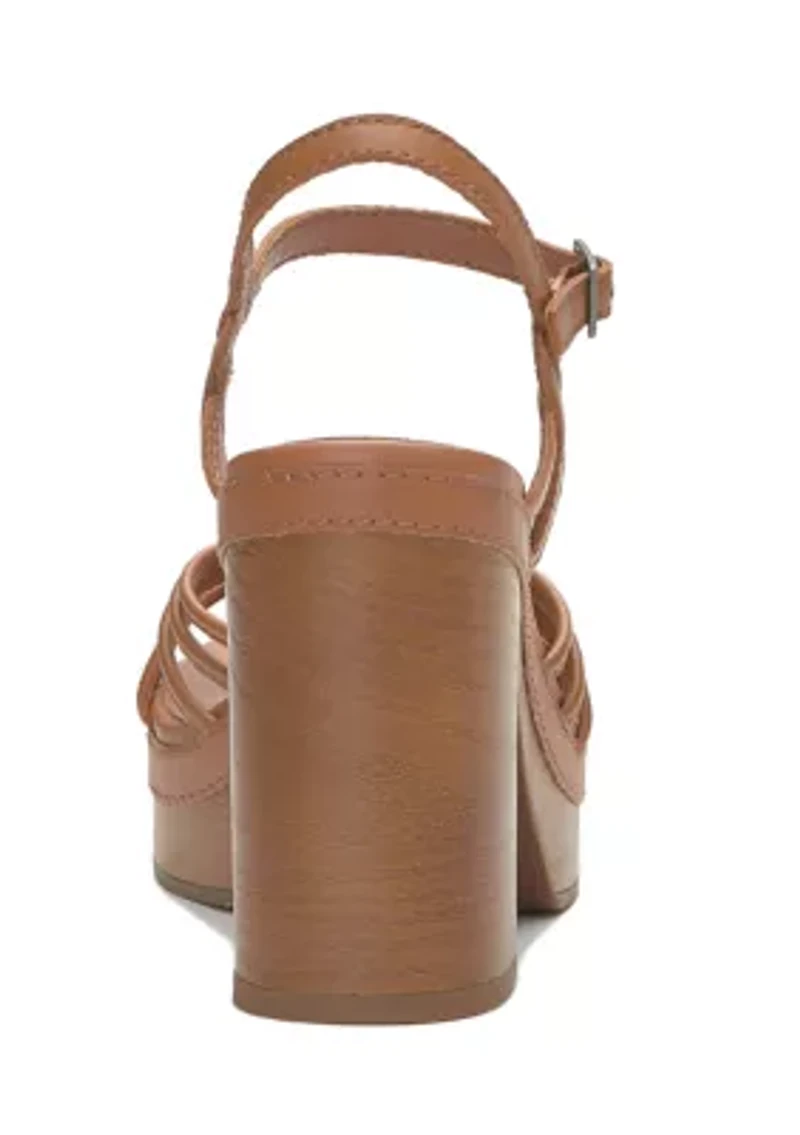 Ismene Sandals