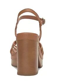 Ismene Sandals