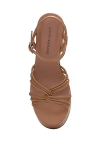 Ismene Sandals