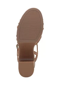 Ismene Sandals