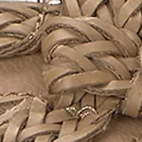 Jaelah Wedge Sandals