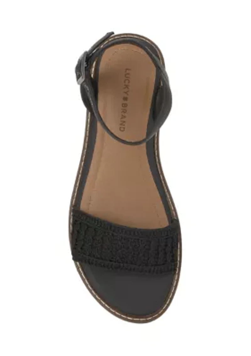 Kimaya Sandals