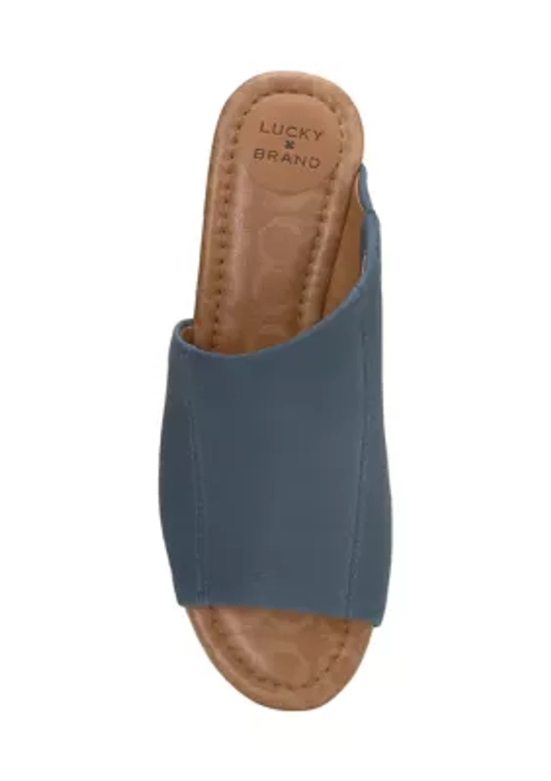 Malenka Sandals