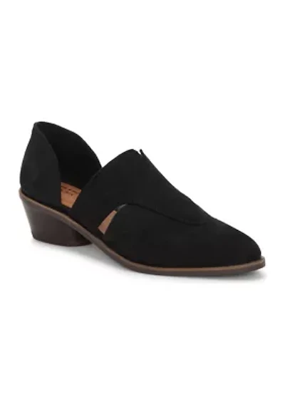 Minnsy Flats