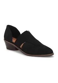 Minnsy Flats