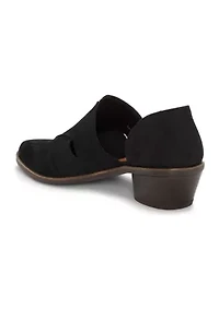 Minnsy Flats