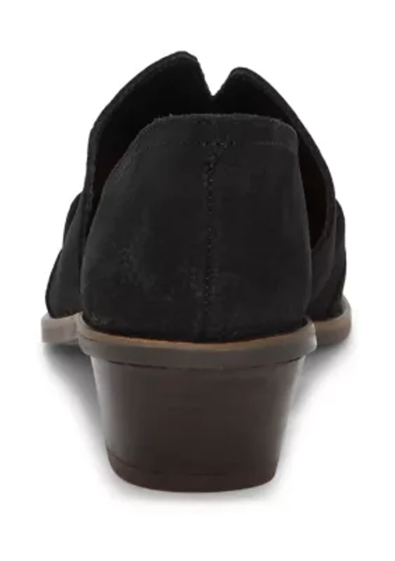 Minnsy Flats