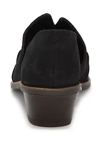 Minnsy Flats