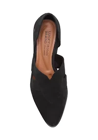 Minnsy Flats