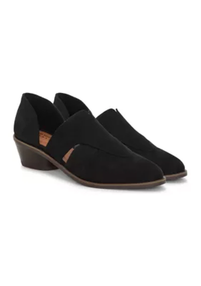 Minnsy Flats
