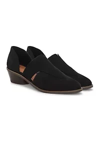 Minnsy Flats