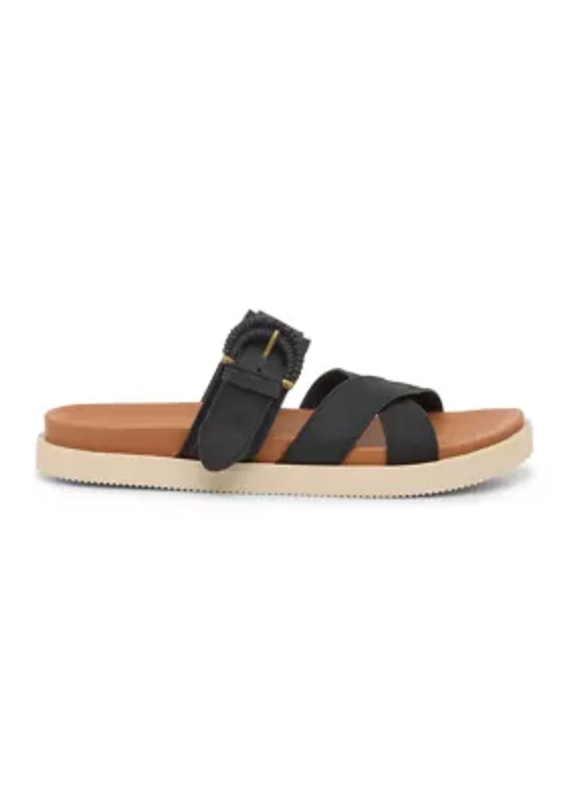 Orissa Footbed Sandals