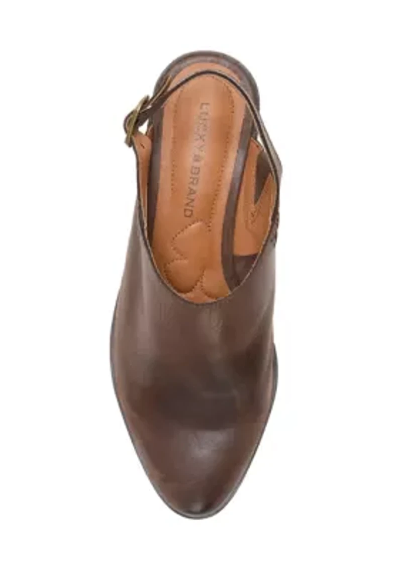 Mylody Mules