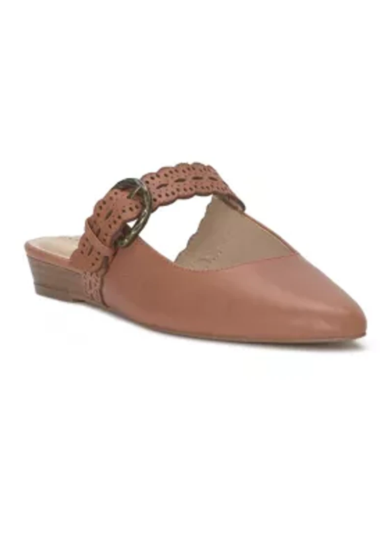 Nicona Mary Jane Mules