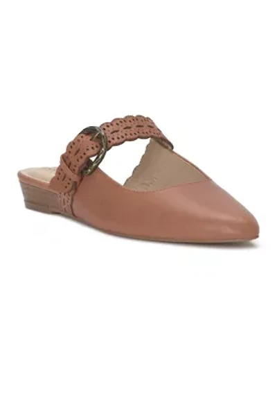 Nicona Mary Jane Mules