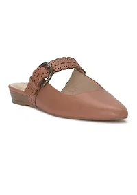Nicona Mary Jane Mules
