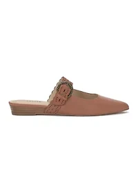 Nicona Mary Jane Mules