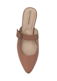 Nicona Mary Jane Mules