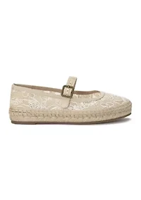 Orlyna Mary Jane Flats
