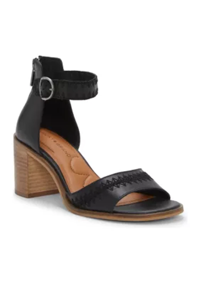Shivona Heeled Sandals