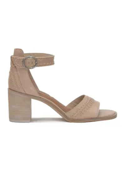 Shivona Heeled Sandals