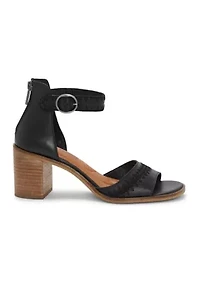 Shivona Heeled Sandals