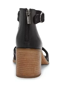 Shivona Heeled Sandals