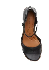 Shivona Heeled Sandals