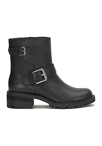 Taini Combat Booties