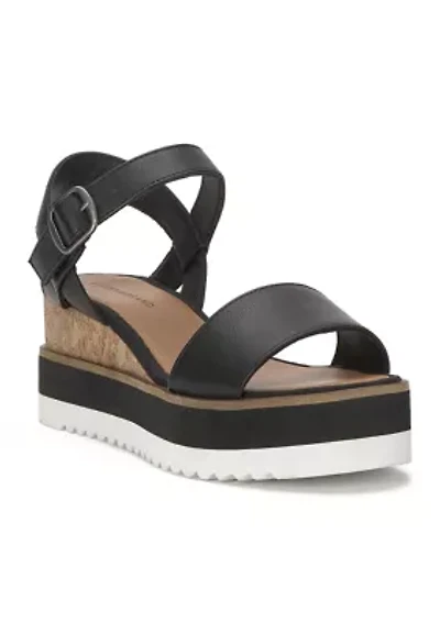 Tayven Sandals