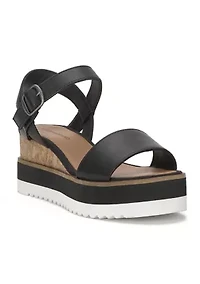 Tayven Sandals