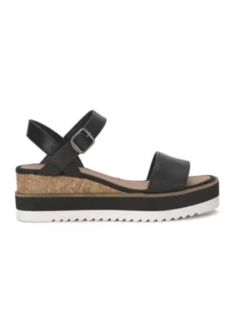 Tayven Sandals