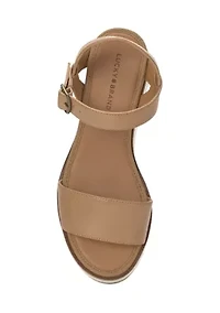 Tayven Sandals