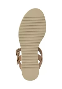 Tayven Sandals
