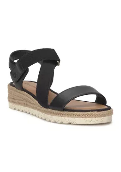 Tressy Sandals