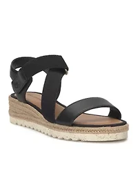 Tressy Sandals