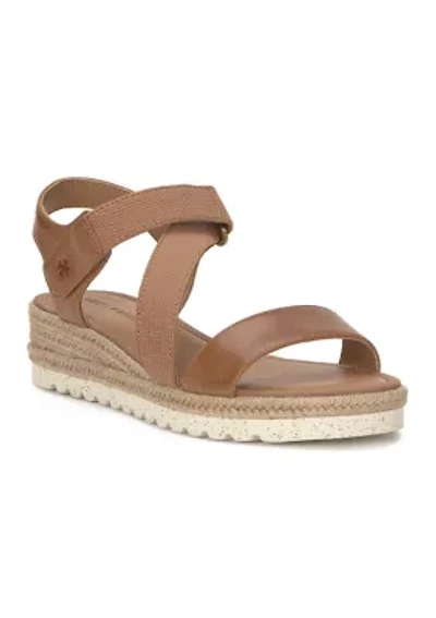 Tressy Sandals