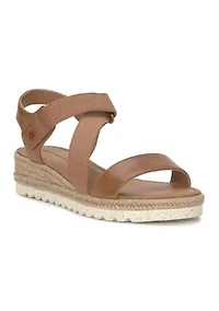 Tressy Sandals