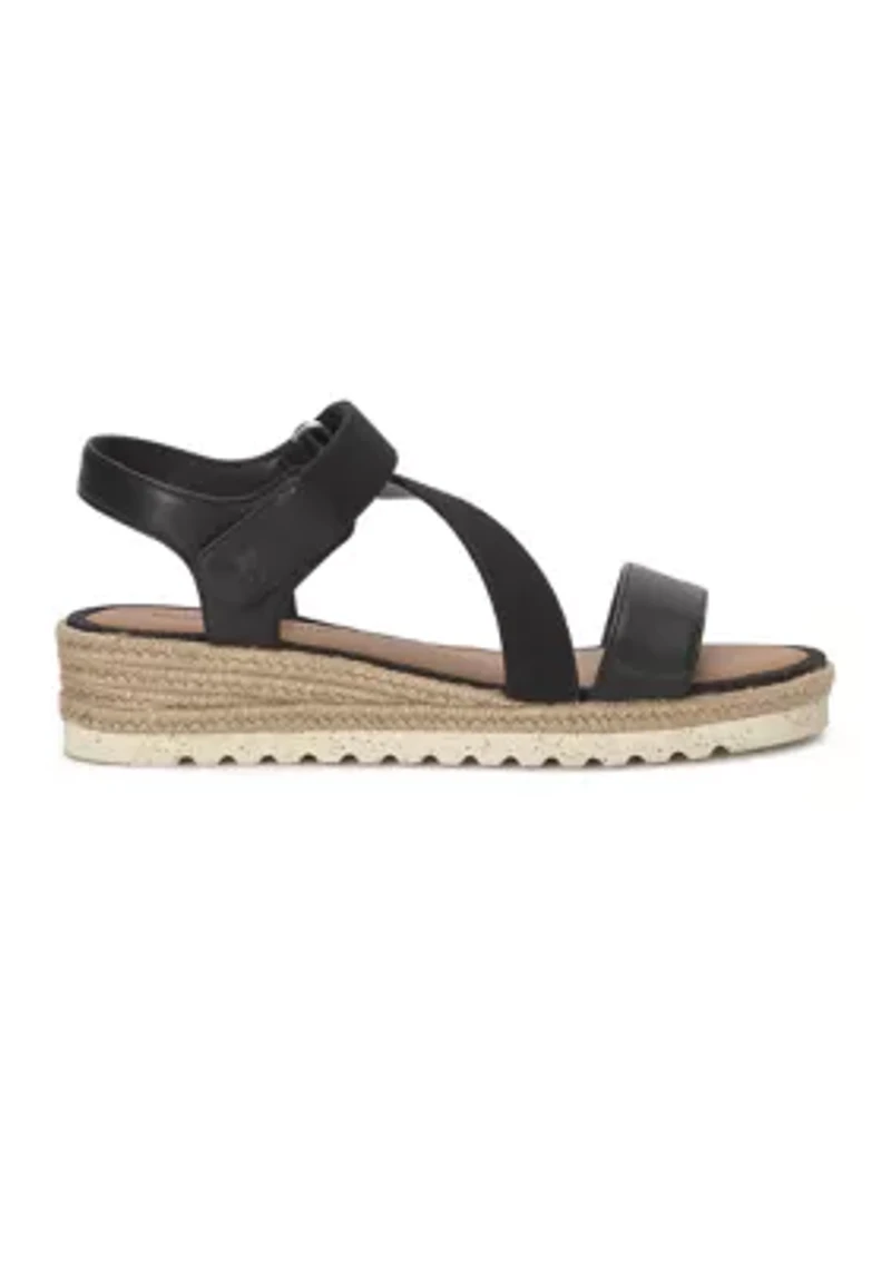 Tressy Sandals