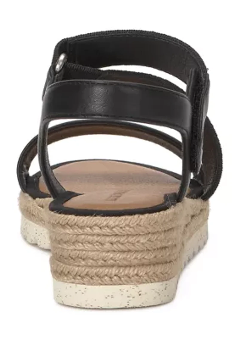 Tressy Sandals