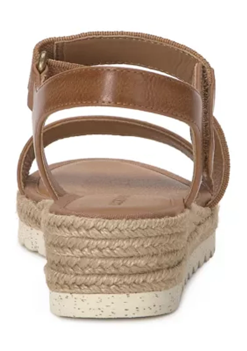 Tressy Sandals