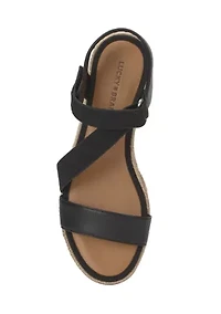 Tressy Sandals
