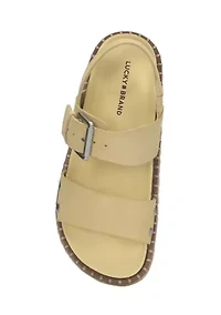 Umora  Sandals