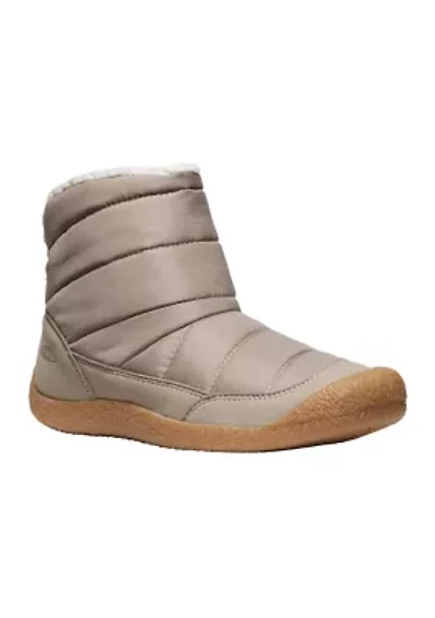 Howser Fold Down Boots