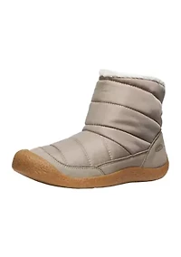 Howser Fold Down Boots