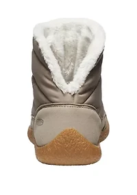 Howser Fold Down Boots